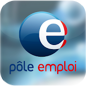 Application mobile Pôle emploi
