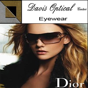 Davis Optical 1.399