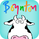Moo, Baa, La La La! - Boynton icon