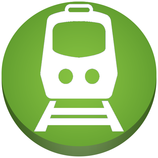 Rio de Janeiro Metrô LOGO-APP點子