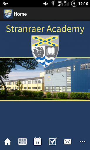 Stranraer Academy