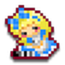 Alice LiveWallpaper icon