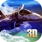 Fighter Jet 3D Live Wallpaper Apk