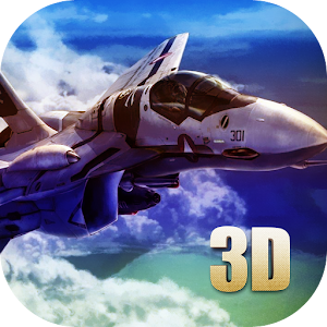 Fighter Jet 3D Live Wallpaper.apk 2.0