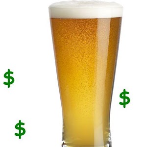 Beer Money 2 Pro logo