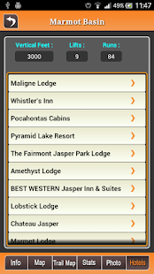 Ski Resorts - Canada Screenshots 6