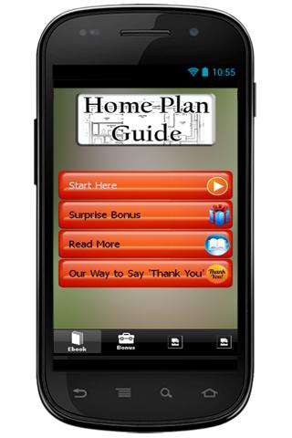 Home Plan Guide