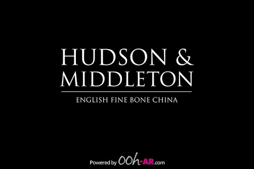 Hudson Middleton AR