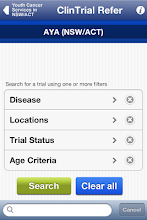 ClinTrial Refer AYA APK Download for Android