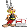 Asterix & Obelix icon