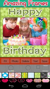 Happy Birthday Cake - Android Apps on Google Play