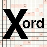 Xord - The crossword app APK カバーアート