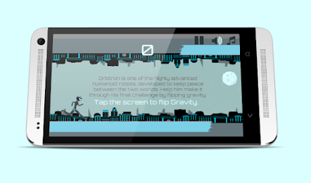 Stickman Jumping Gravity poster 8