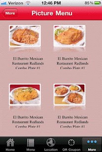 El Burrito Redlands Screenshots 3