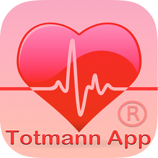 Totmann App LOGO-APP點子