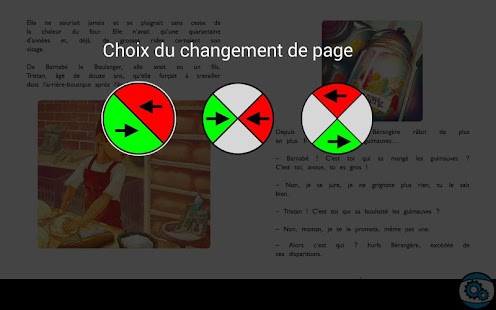 PDS 2 Bérangère  access lite Screenshots 4