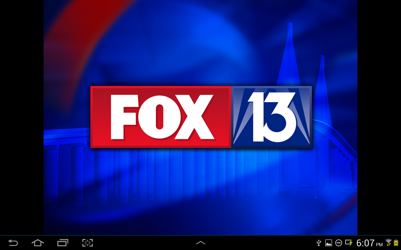 FOX 13 News Tampa Bay Android Apps on Google Play