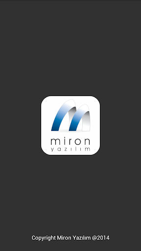 Miron iStation