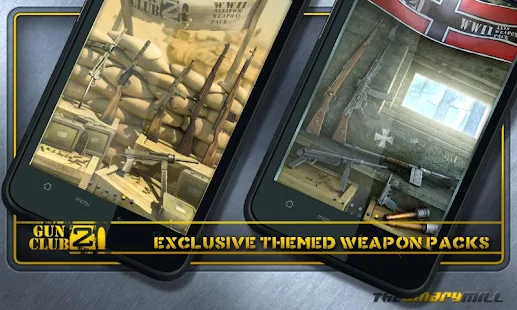 Gun Club 2 - screenshot thumbnail