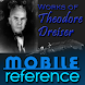 Works of Theodore Dreiser