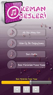 How to mod Keman Sesleri - 7 lastet apk for android