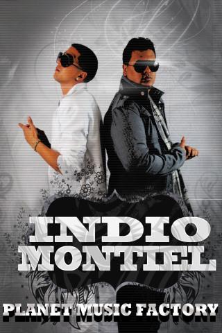 Indio y Montiel