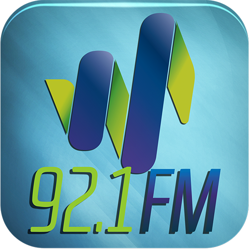 Radio Moderna FM LOGO-APP點子