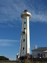 Lighthouse at Donkin