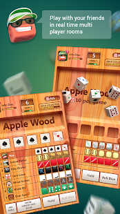 How to mod POKER'D 1.3 unlimited apk for bluestacks