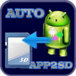 Auto App2SD : App Manager Apk
