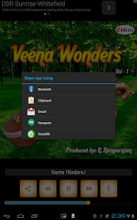 Free Veena Wonders Vol. 1 APK