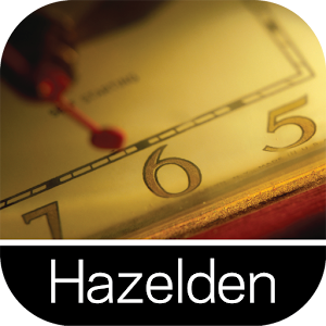 Twenty-Four Hours a Day logo