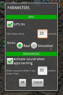 Tourist Tablet-Toledo Screenshots 6