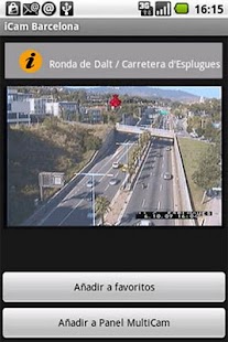 How to install iCam Barcelona old patch 1.0.2 apk for bluestacks