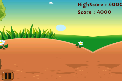 Lastest Awesome Egg Tapper Drop Zone APK for Android