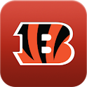 Cincinnati Bengals Mobile logo