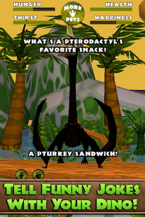 How to download Virtual Pet Dino: Pterodactyl 1.0 unlimited apk for laptop