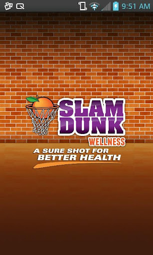 Slam Dunk Wellness