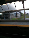 Ellesmere RT Station