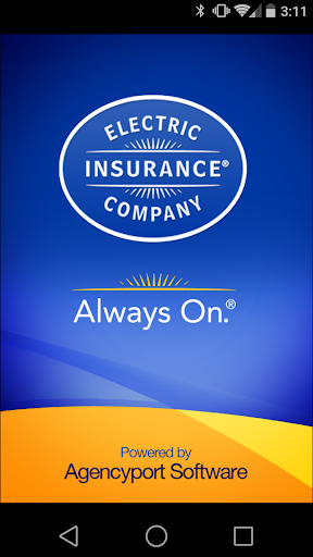 Electric Insurance Always On