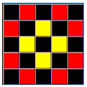 Yojic Matrix lite logo