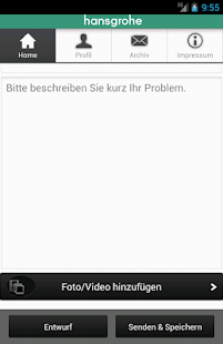 How to mod Hansgrohe@work lastet apk for android