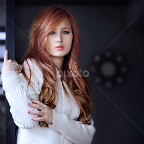 by Rio Suparlan - People Fashion