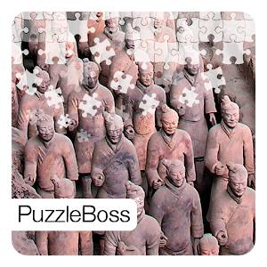 Explore China Jigsaw Puzzles 1.8.7