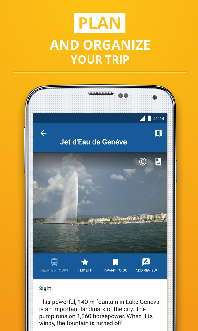 Geneva Premium Guide Screen 3