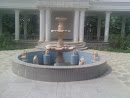小喷泉