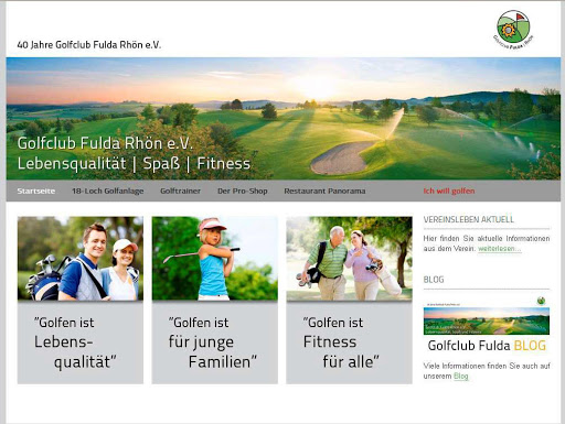 Golfclub Fulda