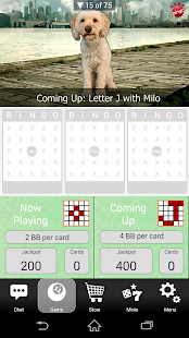 Dog Bingo HD Screenshots 11