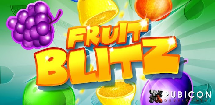 Fruit Blitz - ver. 1.1.1