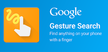 Google Gesture Search APK
